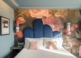 Hotel Antik San Sebastián 4