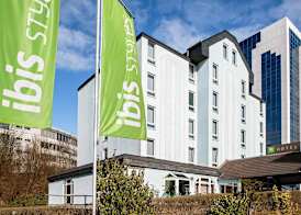ibis Styles Duesseldorf-Neuss 2