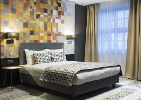 B&B HOTEL Gdańsk Old Town 5