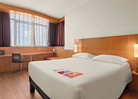 Ibis Abu Dhabi Gate 3