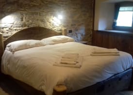 Chambres d'Hôtes - Li Tzatagni 2