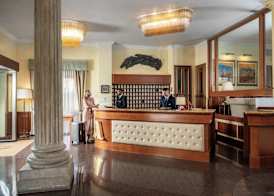 Hotel Athena 2