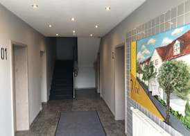 Hotel Vladi 2