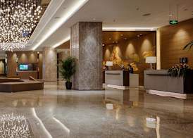 Courtyard by Marriott Xinchang 2