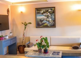 Blue Bay Beach Otel 3