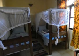 Kiwengwa Bungalow Boutique Resort 4