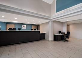Quality Inn Goldsboro 4