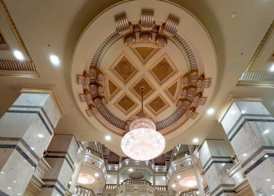 Rahaf Al Mashaer Hotel 5
