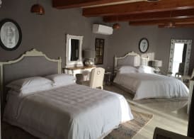 Lulu Boutique Hotel 4