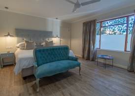 Penguino Guesthouse 5