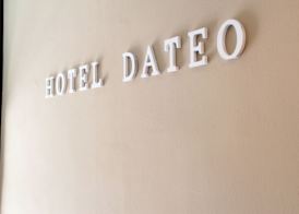 Hotel MM Dateo 4
