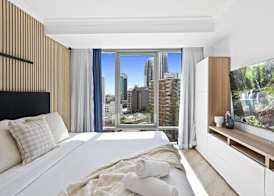 Mantra Legends Hotel 5