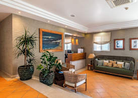 Vila Sao Vicente Boutique (Adults Only) 2
