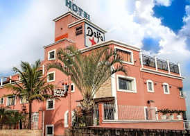 HOTEL DAIFA 3