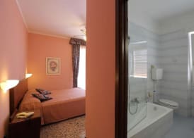 Hotel Bergamo Mare Mhotelsgroup 4