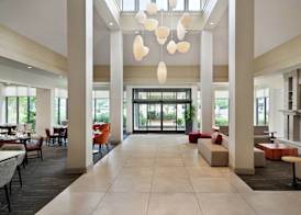 Hilton Garden Inn Charlotte/Ayrsley 5