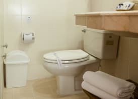 Hotel Bahia Cartagena 4