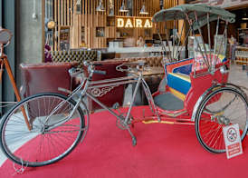 DARA Hotel 2