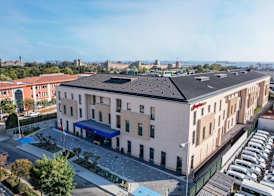 Hampton by Hilton Istanbul Zeytinburnu 3