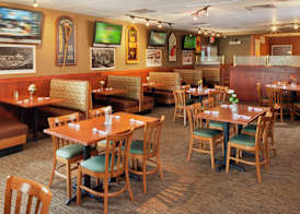 DoubleTree by Hilton Greensboro 5