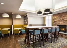 Hampton Inn Quakertown 4