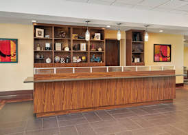 Royle Hotel Milwaukee Airport 2