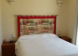 Masseria Le Celline 5