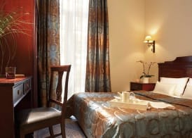 Hotel Luxembourg 5