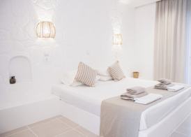 Ladiko Inn Hotel Faliraki -Anthony Quinn Bay 5