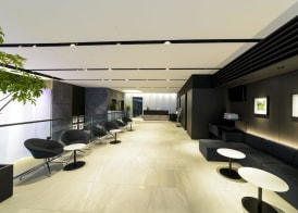 Best Western Plus Hotel Fino Osaka Kitahama 4