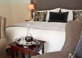 Fernwood Manor Boutique Guest House 3