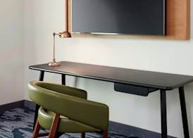 TownePlace Suites by Marriott Haverhill 5