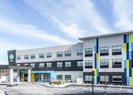 Tru By Hilton Binghamton Vestal 3