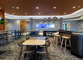SpringHill Suites by Marriott Chattanooga South/Ringgold 4