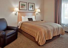Candlewood Suites OLATHE - KANSAS CITY AREA by IHG 2