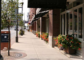 Hampton Inn & Suites Columbus-Downtown 4