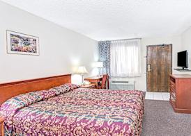 Vantage Point Inn Woodland Hills 5
