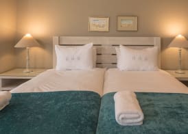 Cornerstone Guesthouse 5