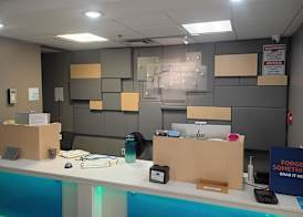 Holiday Inn Express PRINCETON by IHG 2