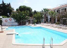 Miranta Hotel - Apartments & Studios 3
