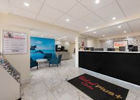 Red Roof Inn PLUS+ & Suites Virginia Beach – Seaside 3