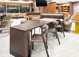 SpringHill Suites by Marriott Raleigh Apex 4