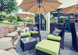 Mercure Tagungs- & Landhotel Krefeld 3