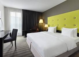 Radisson Blu Sobieski 3