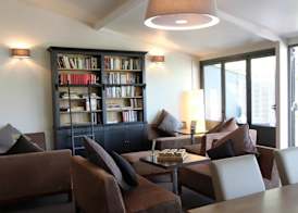 Best Western The Hotel Versailles 2