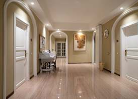 Villa Domus Salento Suites & Rooms con parcheggio privato in loco 2