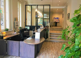 Hotel Saint Gothard 2
