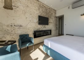 Seaview Luxury Retreat 4