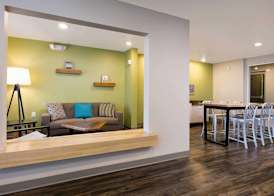 WoodSpring Suites Atlanta Canton 5