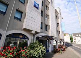 ibis budget Blois Centre 4